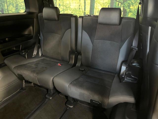 アルファード 2.5S タイプゴールド サンルーフ モデリスタエアロ 両側電動ドア 純正9型ディスプレイオーディオ 後席モニター バックカメラ 衝突軽減装置 100V電源 レーダークルーズ 電動リアゲート LEDヘッド ビルトインETC(64枚目)