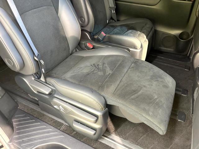 アルファード 2.5S タイプゴールド サンルーフ モデリスタエアロ 両側電動ドア 純正9型ディスプレイオーディオ 後席モニター バックカメラ 衝突軽減装置 100V電源 レーダークルーズ 電動リアゲート LEDヘッド ビルトインETC(68枚目)