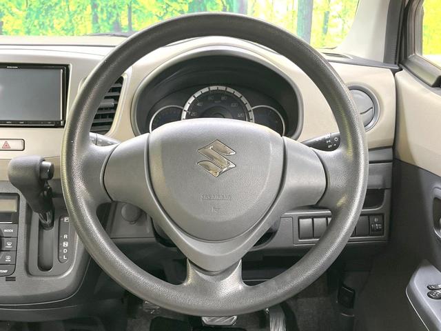 ワゴンＲ ＦＸ　ＳＤナビ　禁煙車　ドラレコ　オートエアコン　Ｂｌｕｅｔｏｏｔｈ　キーレス　ＣＤ　ＤＶＤ再生　フルセグ　アイドリングスイッチ　ライトレベライザー　プライバシーガラス　横滑り防止装置　衝突安全ボディ（11枚目）