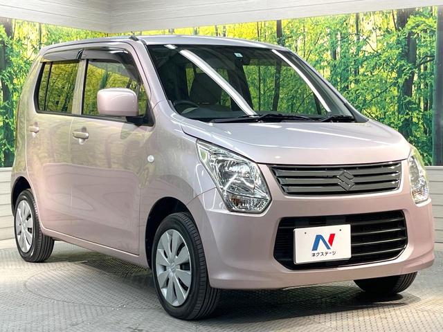 ワゴンＲ ＦＸ　ＳＤナビ　禁煙車　ドラレコ　オートエアコン　Ｂｌｕｅｔｏｏｔｈ　キーレス　ＣＤ　ＤＶＤ再生　フルセグ　アイドリングスイッチ　ライトレベライザー　プライバシーガラス　横滑り防止装置　衝突安全ボディ（16枚目）