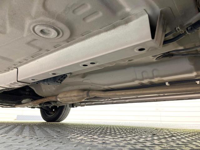 ワゴンＲ ＦＸ　ＳＤナビ　禁煙車　ドラレコ　オートエアコン　Ｂｌｕｅｔｏｏｔｈ　キーレス　ＣＤ　ＤＶＤ再生　フルセグ　アイドリングスイッチ　ライトレベライザー　プライバシーガラス　横滑り防止装置　衝突安全ボディ（22枚目）