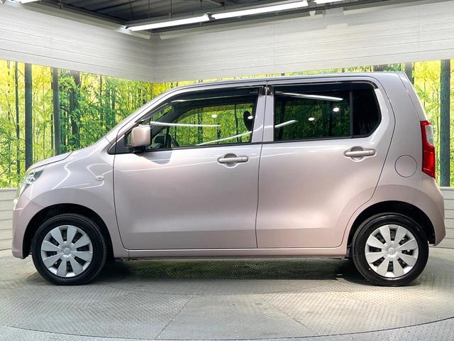 ワゴンＲ ＦＸ　ＳＤナビ　禁煙車　ドラレコ　オートエアコン　Ｂｌｕｅｔｏｏｔｈ　キーレス　ＣＤ　ＤＶＤ再生　フルセグ　アイドリングスイッチ　ライトレベライザー　プライバシーガラス　横滑り防止装置　衝突安全ボディ（25枚目）