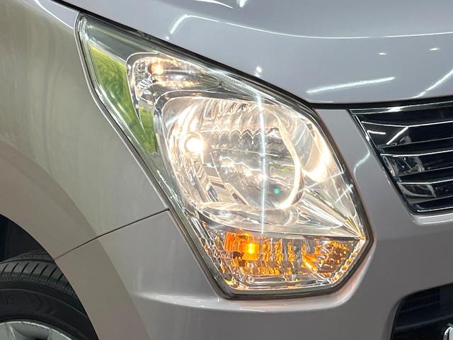 ワゴンＲ ＦＸ　ＳＤナビ　禁煙車　ドラレコ　オートエアコン　Ｂｌｕｅｔｏｏｔｈ　キーレス　ＣＤ　ＤＶＤ再生　フルセグ　アイドリングスイッチ　ライトレベライザー　プライバシーガラス　横滑り防止装置　衝突安全ボディ（28枚目）