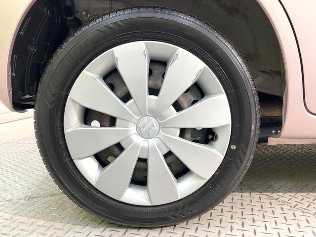 ワゴンＲ ＦＸ　ＳＤナビ　禁煙車　ドラレコ　オートエアコン　Ｂｌｕｅｔｏｏｔｈ　キーレス　ＣＤ　ＤＶＤ再生　フルセグ　アイドリングスイッチ　ライトレベライザー　プライバシーガラス　横滑り防止装置　衝突安全ボディ（29枚目）