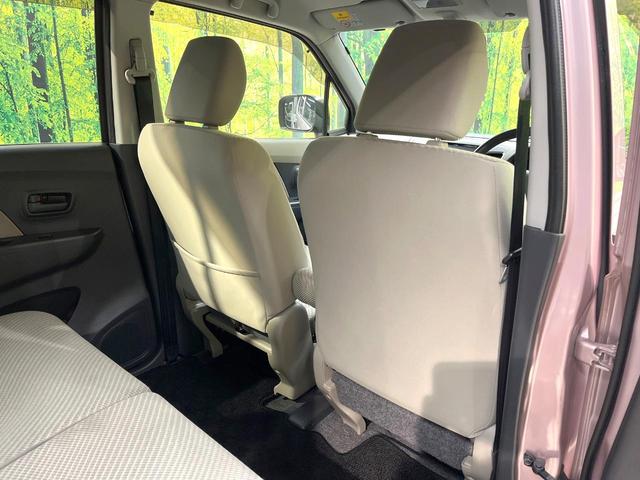 ワゴンＲ ＦＸ　ＳＤナビ　禁煙車　ドラレコ　オートエアコン　Ｂｌｕｅｔｏｏｔｈ　キーレス　ＣＤ　ＤＶＤ再生　フルセグ　アイドリングスイッチ　ライトレベライザー　プライバシーガラス　横滑り防止装置　衝突安全ボディ（44枚目）