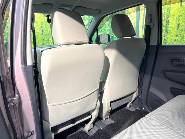 ワゴンＲ ＦＸ　ＳＤナビ　禁煙車　ドラレコ　オートエアコン　Ｂｌｕｅｔｏｏｔｈ　キーレス　ＣＤ　ＤＶＤ再生　フルセグ　アイドリングスイッチ　ライトレベライザー　プライバシーガラス　横滑り防止装置　衝突安全ボディ（45枚目）