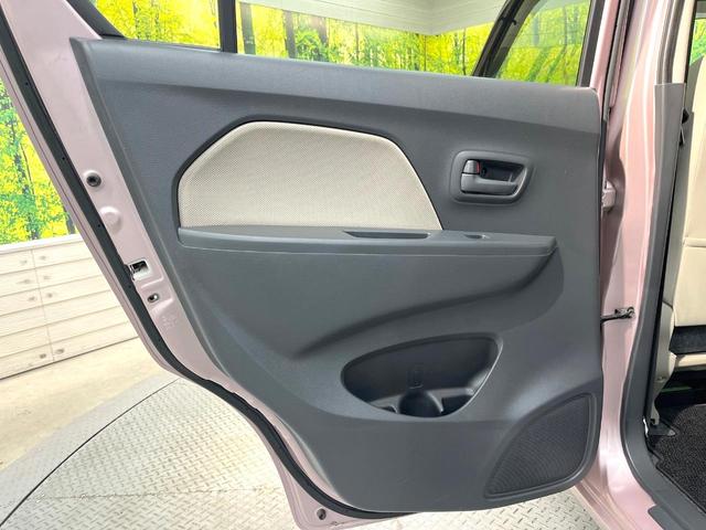 ワゴンＲ ＦＸ　ＳＤナビ　禁煙車　ドラレコ　オートエアコン　Ｂｌｕｅｔｏｏｔｈ　キーレス　ＣＤ　ＤＶＤ再生　フルセグ　アイドリングスイッチ　ライトレベライザー　プライバシーガラス　横滑り防止装置　衝突安全ボディ（51枚目）