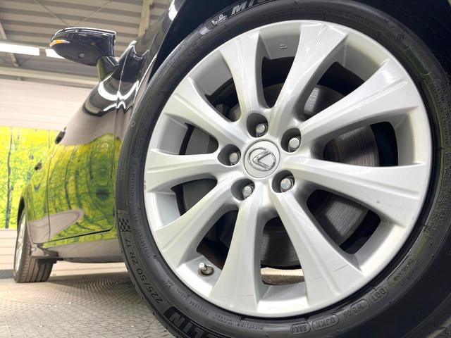 ＧＳ ＧＳ３００ｈ　Ｉパッケージ　ＳＤナビ　バックカメラ　禁煙車　レザーシート　前席シートエアコン　ドライブレコーダー　コーナーセンサー　スマートキー　ＬＥＤヘッド　ビルトインＥＴＣ　クルコン　オートライト　デュアルエアコン（13枚目）