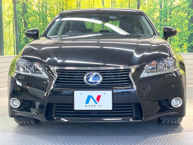ＧＳ ＧＳ３００ｈ　Ｉパッケージ　ＳＤナビ　バックカメラ　禁煙車　レザーシート　前席シートエアコン　ドライブレコーダー　コーナーセンサー　スマートキー　ＬＥＤヘッド　ビルトインＥＴＣ　クルコン　オートライト　デュアルエアコン（14枚目）