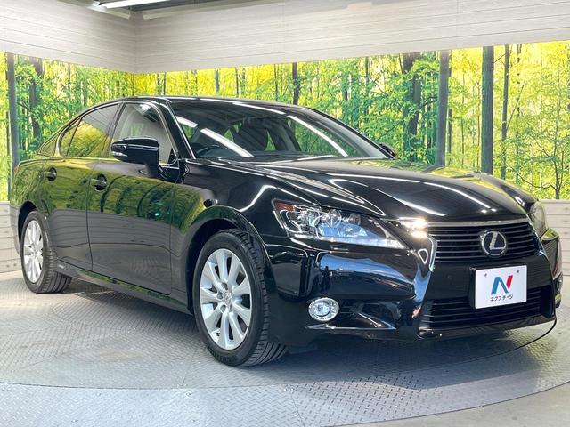 ＧＳ ＧＳ３００ｈ　Ｉパッケージ　ＳＤナビ　バックカメラ　禁煙車　レザーシート　前席シートエアコン　ドライブレコーダー　コーナーセンサー　スマートキー　ＬＥＤヘッド　ビルトインＥＴＣ　クルコン　オートライト　デュアルエアコン（16枚目）
