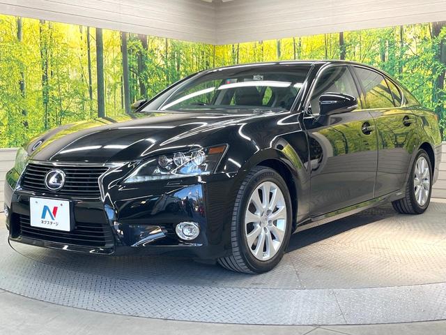 ＧＳ ＧＳ３００ｈ　Ｉパッケージ　ＳＤナビ　バックカメラ　禁煙車　レザーシート　前席シートエアコン　ドライブレコーダー　コーナーセンサー　スマートキー　ＬＥＤヘッド　ビルトインＥＴＣ　クルコン　オートライト　デュアルエアコン（25枚目）