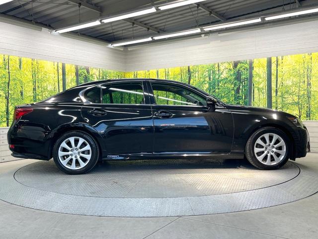 ＧＳ ＧＳ３００ｈ　Ｉパッケージ　ＳＤナビ　バックカメラ　禁煙車　レザーシート　前席シートエアコン　ドライブレコーダー　コーナーセンサー　スマートキー　ＬＥＤヘッド　ビルトインＥＴＣ　クルコン　オートライト　デュアルエアコン（28枚目）