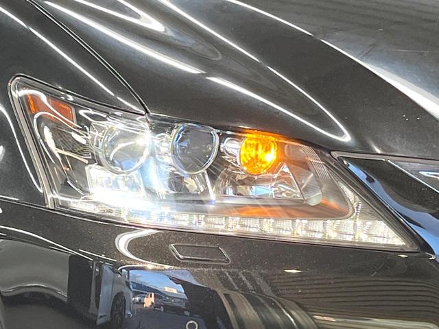 ＧＳ ＧＳ３００ｈ　Ｉパッケージ　ＳＤナビ　バックカメラ　禁煙車　レザーシート　前席シートエアコン　ドライブレコーダー　コーナーセンサー　スマートキー　ＬＥＤヘッド　ビルトインＥＴＣ　クルコン　オートライト　デュアルエアコン（30枚目）