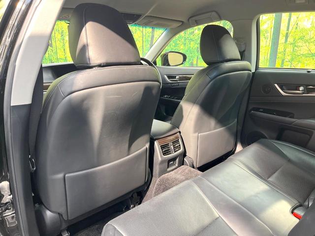 ＧＳ ＧＳ３００ｈ　Ｉパッケージ　ＳＤナビ　バックカメラ　禁煙車　レザーシート　前席シートエアコン　ドライブレコーダー　コーナーセンサー　スマートキー　ＬＥＤヘッド　ビルトインＥＴＣ　クルコン　オートライト　デュアルエアコン（59枚目）