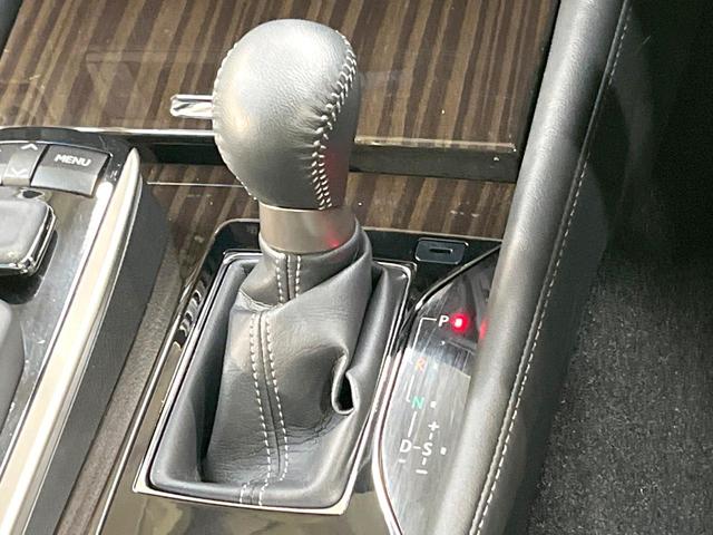 ＧＳ ＧＳ３００ｈ　Ｉパッケージ　ＳＤナビ　バックカメラ　禁煙車　レザーシート　前席シートエアコン　ドライブレコーダー　コーナーセンサー　スマートキー　ＬＥＤヘッド　ビルトインＥＴＣ　クルコン　オートライト　デュアルエアコン（62枚目）