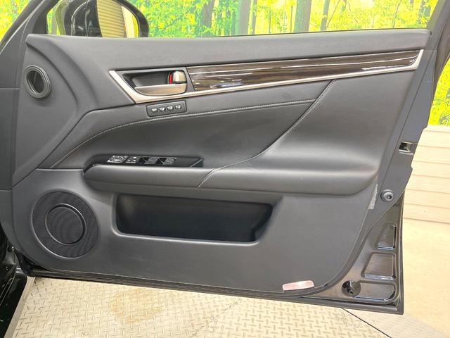 ＧＳ ＧＳ３００ｈ　Ｉパッケージ　ＳＤナビ　バックカメラ　禁煙車　レザーシート　前席シートエアコン　ドライブレコーダー　コーナーセンサー　スマートキー　ＬＥＤヘッド　ビルトインＥＴＣ　クルコン　オートライト　デュアルエアコン（65枚目）