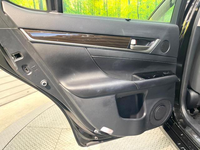 ＧＳ ＧＳ３００ｈ　Ｉパッケージ　ＳＤナビ　バックカメラ　禁煙車　レザーシート　前席シートエアコン　ドライブレコーダー　コーナーセンサー　スマートキー　ＬＥＤヘッド　ビルトインＥＴＣ　クルコン　オートライト　デュアルエアコン（66枚目）