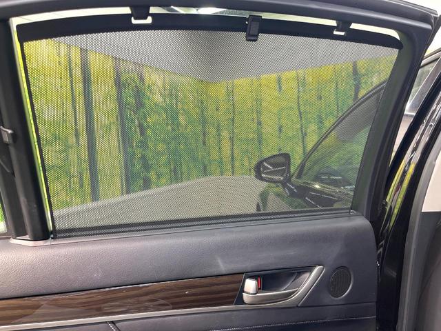 ＧＳ ＧＳ３００ｈ　Ｉパッケージ　ＳＤナビ　バックカメラ　禁煙車　レザーシート　前席シートエアコン　ドライブレコーダー　コーナーセンサー　スマートキー　ＬＥＤヘッド　ビルトインＥＴＣ　クルコン　オートライト　デュアルエアコン（68枚目）