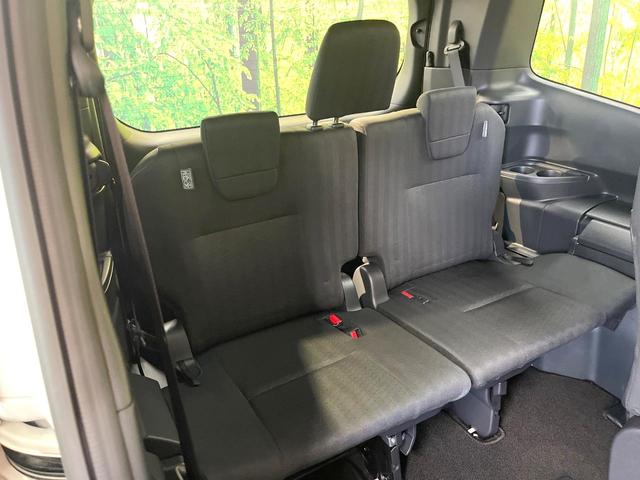 ヴォクシー ハイブリッドS-G 純正10.5型ディスプレイオーディオ 両側電動ドア バックカメラ 衝突被害軽減システム レーダークルーズ 禁煙車 コーナーセンサー スマートキー LEDヘッド ETC2.0 オートハイビーム(10枚目)