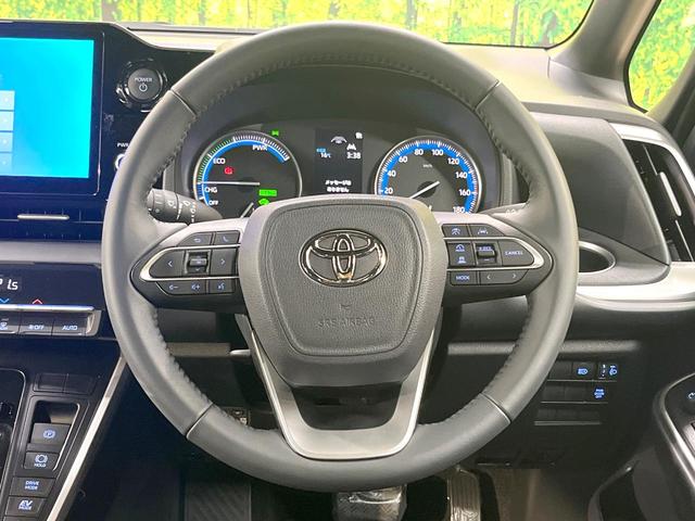 ヴォクシー ハイブリッドS-G 純正10.5型ディスプレイオーディオ 両側電動ドア バックカメラ 衝突被害軽減システム レーダークルーズ 禁煙車 コーナーセンサー スマートキー LEDヘッド ETC2.0 オートハイビーム(12枚目)