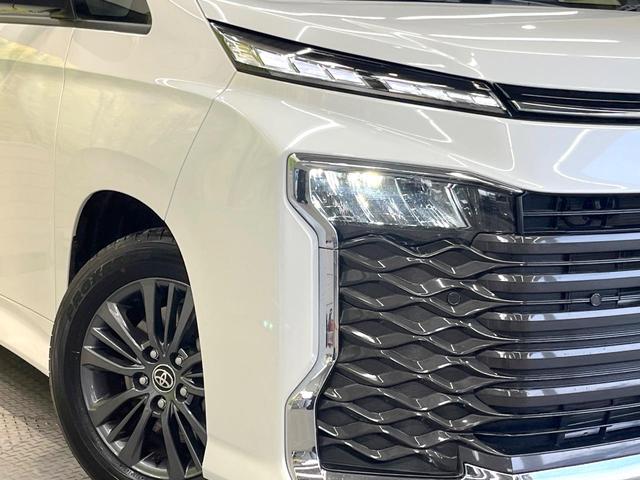 ヴォクシー ハイブリッドS-G 純正10.5型ディスプレイオーディオ 両側電動ドア バックカメラ 衝突被害軽減システム レーダークルーズ 禁煙車 コーナーセンサー スマートキー LEDヘッド ETC2.0 オートハイビーム(13枚目)