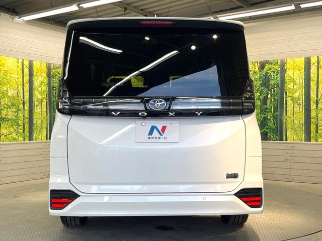 ヴォクシー ハイブリッドS-G 純正10.5型ディスプレイオーディオ 両側電動ドア バックカメラ 衝突被害軽減システム レーダークルーズ 禁煙車 コーナーセンサー スマートキー LEDヘッド ETC2.0 オートハイビーム(16枚目)