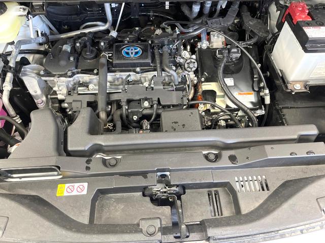 ヴォクシー ハイブリッドS-G 純正10.5型ディスプレイオーディオ 両側電動ドア バックカメラ 衝突被害軽減システム レーダークルーズ 禁煙車 コーナーセンサー スマートキー LEDヘッド ETC2.0 オートハイビーム(19枚目)