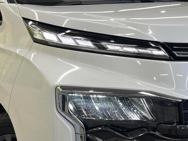 ヴォクシー ハイブリッドS-G 純正10.5型ディスプレイオーディオ 両側電動ドア バックカメラ 衝突被害軽減システム レーダークルーズ 禁煙車 コーナーセンサー スマートキー LEDヘッド ETC2.0 オートハイビーム(30枚目)