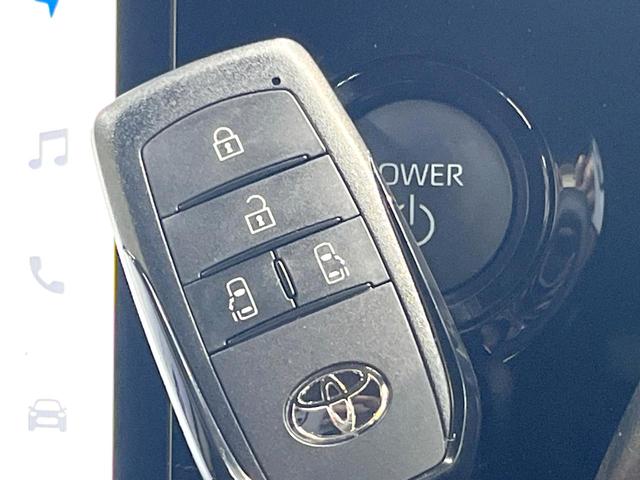 ヴォクシー ハイブリッドS-G 純正10.5型ディスプレイオーディオ 両側電動ドア バックカメラ 衝突被害軽減システム レーダークルーズ 禁煙車 コーナーセンサー スマートキー LEDヘッド ETC2.0 オートハイビーム(34枚目)