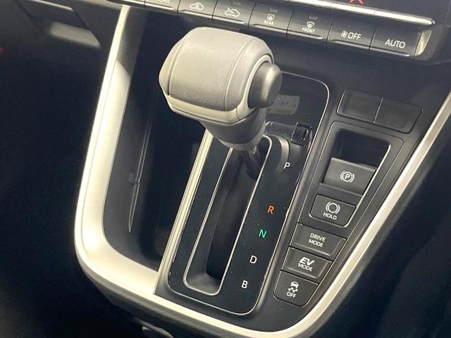 ヴォクシー ハイブリッドS-G 純正10.5型ディスプレイオーディオ 両側電動ドア バックカメラ 衝突被害軽減システム レーダークルーズ 禁煙車 コーナーセンサー スマートキー LEDヘッド ETC2.0 オートハイビーム(50枚目)