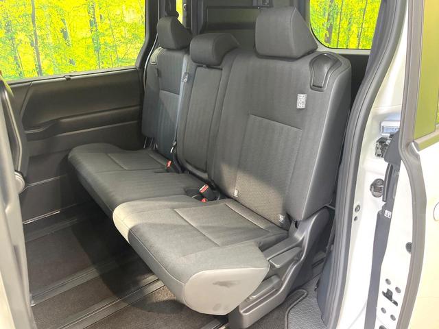 ヴォクシー ハイブリッドS-G 純正10.5型ディスプレイオーディオ 両側電動ドア バックカメラ 衝突被害軽減システム レーダークルーズ 禁煙車 コーナーセンサー スマートキー LEDヘッド ETC2.0 オートハイビーム(56枚目)