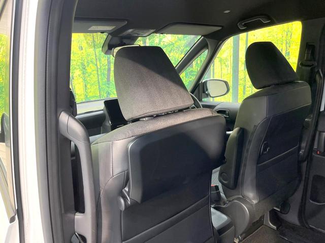 ヴォクシー ハイブリッドS-G 純正10.5型ディスプレイオーディオ 両側電動ドア バックカメラ 衝突被害軽減システム レーダークルーズ 禁煙車 コーナーセンサー スマートキー LEDヘッド ETC2.0 オートハイビーム(58枚目)