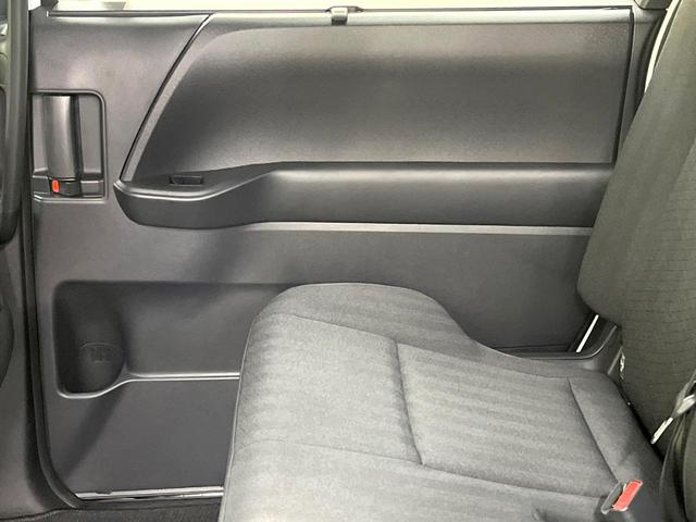 ヴォクシー ハイブリッドS-G 純正10.5型ディスプレイオーディオ 両側電動ドア バックカメラ 衝突被害軽減システム レーダークルーズ 禁煙車 コーナーセンサー スマートキー LEDヘッド ETC2.0 オートハイビーム(65枚目)