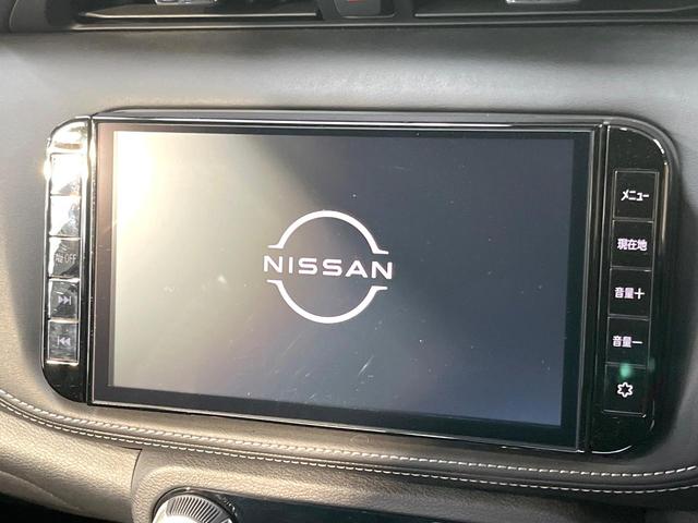 キックス X 純正SDナビ 全周囲カメラ 衝突被害軽減システム レーダークルーズ 禁煙車 デジタルインナーミラー ドラレコ スマートキー LEDヘッド ビルトインETC オートライト オートエアコン(4枚目)