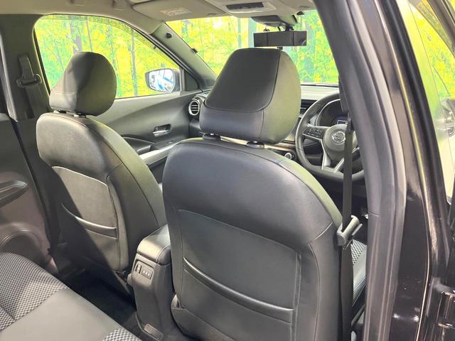 キックス X 純正SDナビ 全周囲カメラ 衝突被害軽減システム レーダークルーズ 禁煙車 デジタルインナーミラー ドラレコ スマートキー LEDヘッド ビルトインETC オートライト オートエアコン(60枚目)