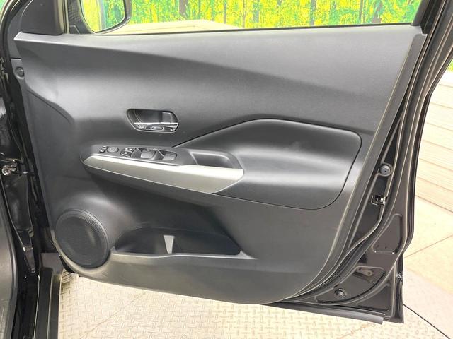 キックス X 純正SDナビ 全周囲カメラ 衝突被害軽減システム レーダークルーズ 禁煙車 デジタルインナーミラー ドラレコ スマートキー LEDヘッド ビルトインETC オートライト オートエアコン(64枚目)