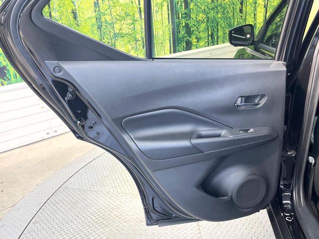 キックス X 純正SDナビ 全周囲カメラ 衝突被害軽減システム レーダークルーズ 禁煙車 デジタルインナーミラー ドラレコ スマートキー LEDヘッド ビルトインETC オートライト オートエアコン(65枚目)