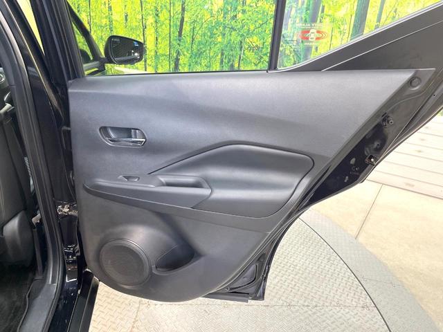 キックス X 純正SDナビ 全周囲カメラ 衝突被害軽減システム レーダークルーズ 禁煙車 デジタルインナーミラー ドラレコ スマートキー LEDヘッド ビルトインETC オートライト オートエアコン(66枚目)