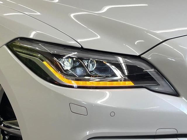 クラウンハイブリッド ＲＳアドバンス　メーカーＳＤナビ　バックカメラ　衝突被害軽減システム　１００Ｖ電源　レーダークルーズ　禁煙車　前席シートエアコン　パドルシフト　ドラレコ　スマートキー　ＬＥＤヘッド　ＥＴＣ２．０　オートハイビーム（29枚目）