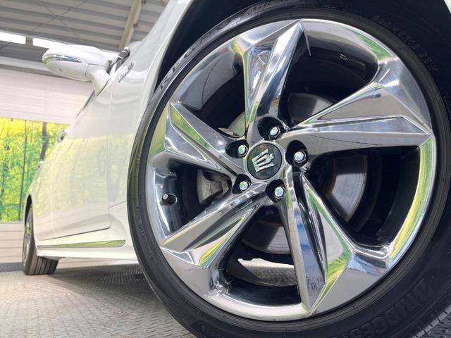 クラウンハイブリッド ＲＳアドバンス　メーカーＳＤナビ　バックカメラ　衝突被害軽減システム　１００Ｖ電源　レーダークルーズ　禁煙車　前席シートエアコン　パドルシフト　ドラレコ　スマートキー　ＬＥＤヘッド　ＥＴＣ２．０　オートハイビーム（31枚目）