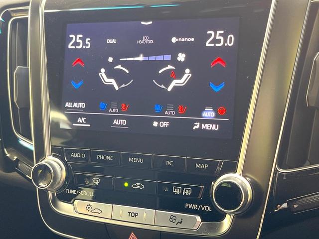 クラウンハイブリッド ＲＳアドバンス　メーカーＳＤナビ　バックカメラ　衝突被害軽減システム　１００Ｖ電源　レーダークルーズ　禁煙車　前席シートエアコン　パドルシフト　ドラレコ　スマートキー　ＬＥＤヘッド　ＥＴＣ２．０　オートハイビーム（41枚目）