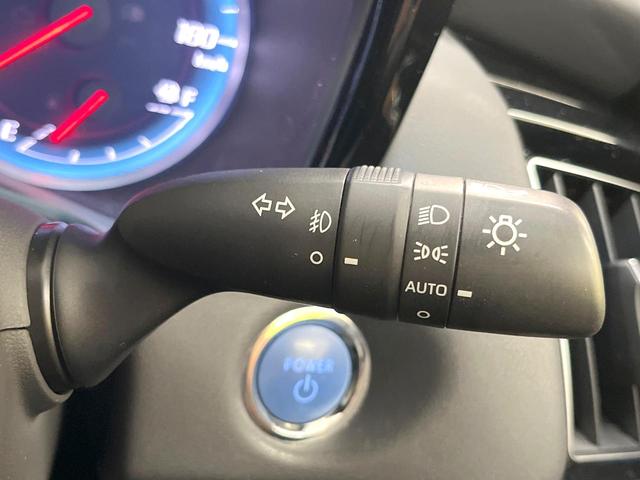 クラウンハイブリッド ＲＳアドバンス　メーカーＳＤナビ　バックカメラ　衝突被害軽減システム　１００Ｖ電源　レーダークルーズ　禁煙車　前席シートエアコン　パドルシフト　ドラレコ　スマートキー　ＬＥＤヘッド　ＥＴＣ２．０　オートハイビーム（52枚目）