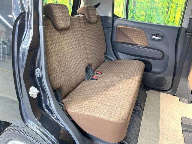 モコ X 純正SDナビ 禁煙車 スマートキー LEDヘッド ETC オートエアコン 純正14インチアルミ Bluetooth CD 地デジ アイドリングストップ ドアバイザー 盗難防止システム 電動格納ミラー(9枚目)