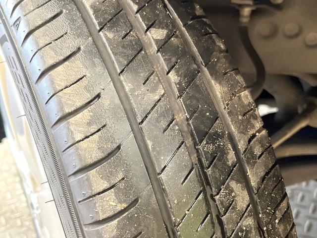 モコ X 純正SDナビ 禁煙車 スマートキー LEDヘッド ETC オートエアコン 純正14インチアルミ Bluetooth CD 地デジ アイドリングストップ ドアバイザー 盗難防止システム 電動格納ミラー(24枚目)