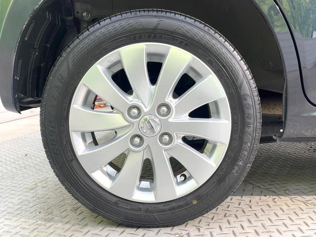 モコ X 純正SDナビ 禁煙車 スマートキー LEDヘッド ETC オートエアコン 純正14インチアルミ Bluetooth CD 地デジ アイドリングストップ ドアバイザー 盗難防止システム 電動格納ミラー(25枚目)