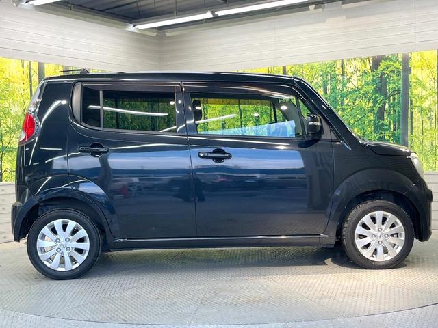 モコ X 純正SDナビ 禁煙車 スマートキー LEDヘッド ETC オートエアコン 純正14インチアルミ Bluetooth CD 地デジ アイドリングストップ ドアバイザー 盗難防止システム 電動格納ミラー(30枚目)