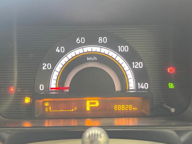 モコ X 純正SDナビ 禁煙車 スマートキー LEDヘッド ETC オートエアコン 純正14インチアルミ Bluetooth CD 地デジ アイドリングストップ ドアバイザー 盗難防止システム 電動格納ミラー(38枚目)