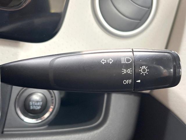 モコ X 純正SDナビ 禁煙車 スマートキー LEDヘッド ETC オートエアコン 純正14インチアルミ Bluetooth CD 地デジ アイドリングストップ ドアバイザー 盗難防止システム 電動格納ミラー(39枚目)