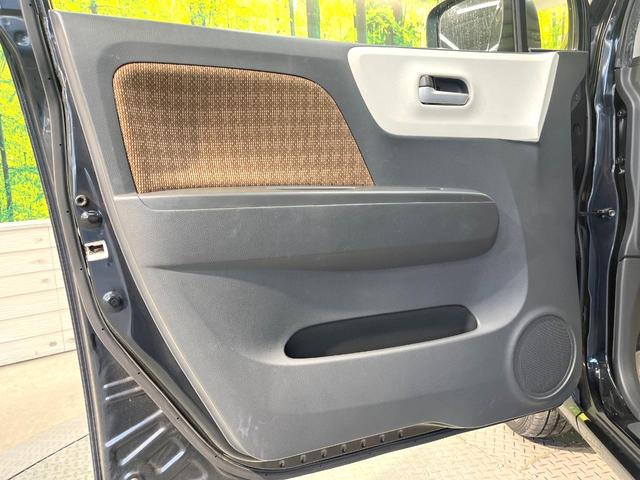 モコ X 純正SDナビ 禁煙車 スマートキー LEDヘッド ETC オートエアコン 純正14インチアルミ Bluetooth CD 地デジ アイドリングストップ ドアバイザー 盗難防止システム 電動格納ミラー(47枚目)