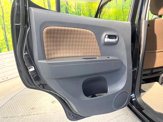 モコ X 純正SDナビ 禁煙車 スマートキー LEDヘッド ETC オートエアコン 純正14インチアルミ Bluetooth CD 地デジ アイドリングストップ ドアバイザー 盗難防止システム 電動格納ミラー(48枚目)